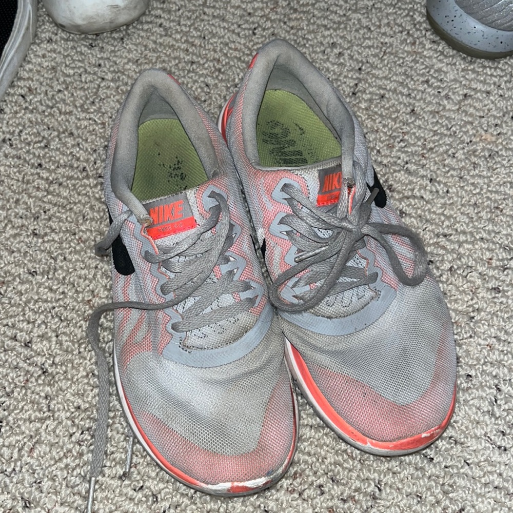 nike shoes